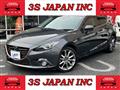 2014 Mazda Axela Sport