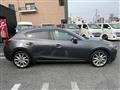 2014 Mazda Axela Sport