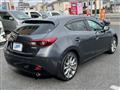 2014 Mazda Axela Sport
