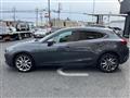 2014 Mazda Axela Sport