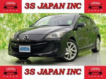 2012 Mazda Axela Sport