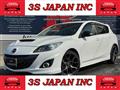 2013 Mazda Axela Sport