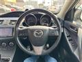 2013 Mazda Axela Sport