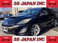 2009 Mazda Axela Sport