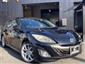 2009 Mazda Axela Sport