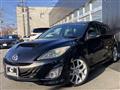 2009 Mazda Axela Sport