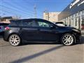 2009 Mazda Axela Sport