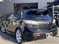 2009 Mazda Axela Sport