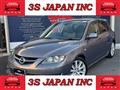2006 Mazda Axela Sport
