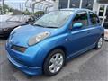 2003 Nissan March