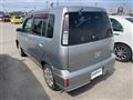 2001 Nissan Cube