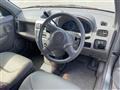 2001 Nissan Cube