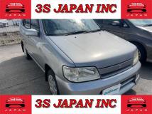 2001 Nissan Cube