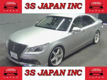 2013 Toyota Crown