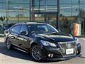 2013 Toyota Crown Hybrid