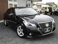 2013 Toyota Crown Athlete Series