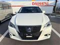 2013 Toyota Crown Athlete Series