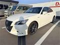 2013 Toyota Crown Athlete Series