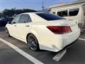 2013 Toyota Crown Athlete Series