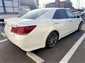 2013 Toyota Crown Athlete Series