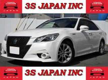 2013 Toyota Crown