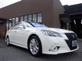 2013 Toyota Crown Hybrid