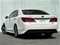 2013 Toyota Crown Hybrid