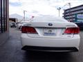 2013 Toyota Crown Hybrid
