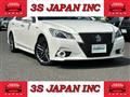 2013 Toyota Crown Hybrid