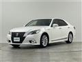 2013 Toyota Crown Hybrid