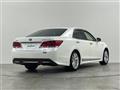 2013 Toyota Crown Hybrid
