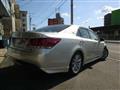 2014 Toyota Crown