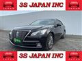 2014 Toyota Crown