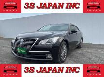 2014 Toyota Crown