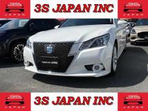 2014 Toyota Crown
