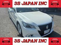 2013 Toyota Crown