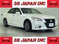2013 Toyota Crown Hybrid