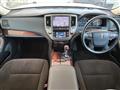2013 Toyota Crown Hybrid