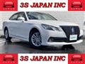 2014 Toyota Crown Hybrid