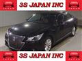 2013 Toyota Crown Hybrid