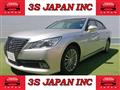 2014 Toyota Crown Hybrid