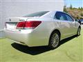 2014 Toyota Crown Hybrid