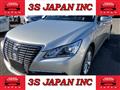2013 Toyota Crown