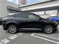 2014 Toyota Harrier Hybrid