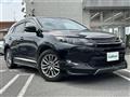 2014 Toyota Harrier Hybrid
