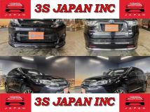 2014 Toyota Harrier Hybrid