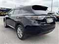 2014 Toyota Harrier