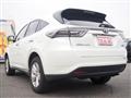 2014 Toyota Harrier Hybrid