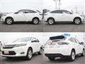 2014 Toyota Harrier Hybrid
