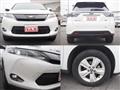 2014 Toyota Harrier Hybrid